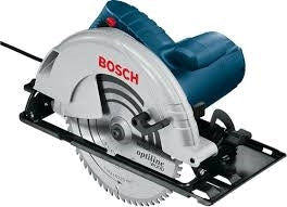 منشار دائري GKS9 ، Blade Dia 235mm ، 2050W