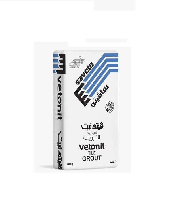 VETONIT GROUT #60