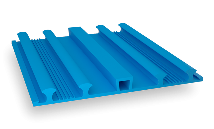 Saveto Vetostop 25cmx6mmx12m بدون خرطوم Rc250 - 12 LM لفة