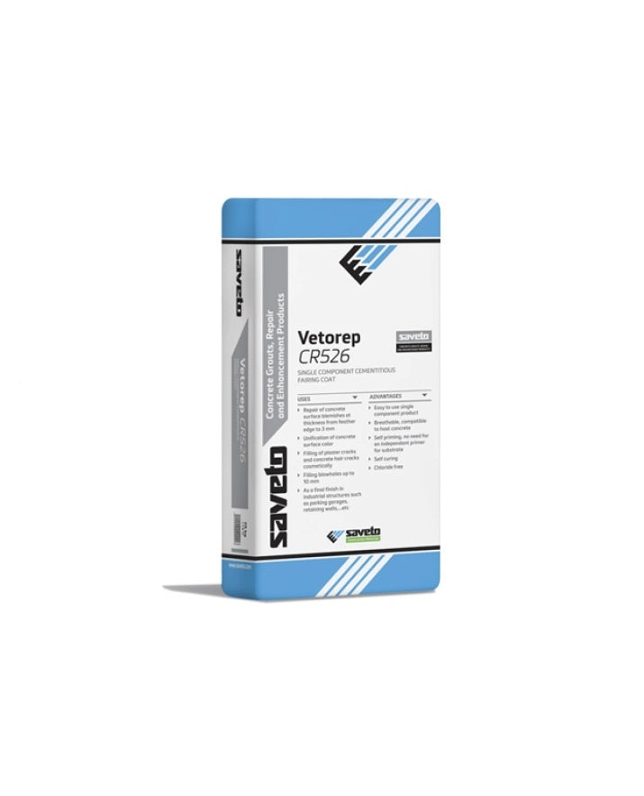 Vetonit Vetorep CR 526 - حقائب