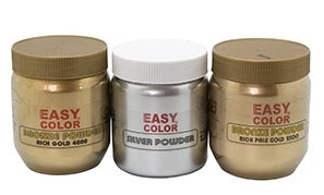 POWDER RICH PALE GOLD BELGIME 4000