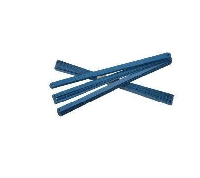 Hack Saw Blade Bi-Metal 12 "x 1/2" (100 pcs لكل PKT)