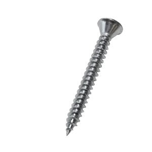 مسامير الخيط الخشن مطلي بالزنك 6 × 3 "(3000 جهاز كمبيوتر في الكرتون)