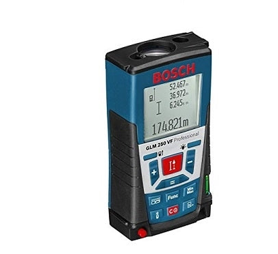 GLM250VF قياس ليزر احترافي