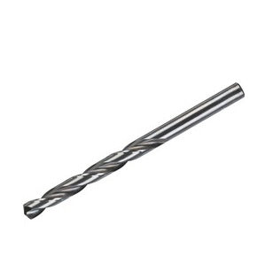 Drill Bit HSS 4 mm
