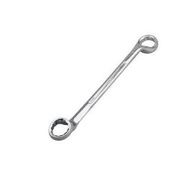 SENECA Spanner Wrench Ring Offset 75° - 11×13mm