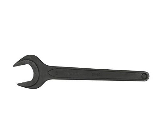 SENECA Spanner Wrench Sngl.Opn.End - 18mm