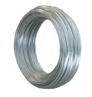 GI Wire 20Swg Zinc Coated (5 kg Roll)