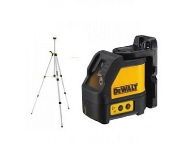 DW088KTR1 LINE LASER With Stand
