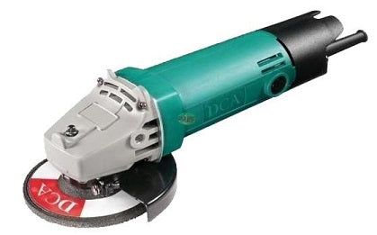 DCA Angle Grinder ASM 125A 125 مم 850W