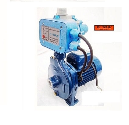 Xtra Italy - XCP158 1Hp (1 x 1) / Xtra Automatic