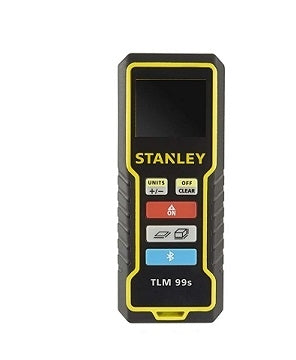 STHT1-77343 TLM99S 30M BLUETOOTH LASER METER