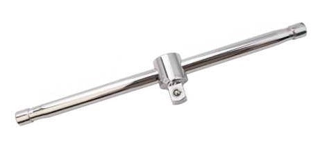 JTW BAR SLIDING (لمقبس المقبس) - 1/2*12 "