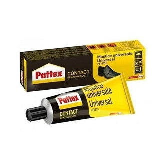 Pattex Adhesive 50Grm Tube (12Pcs in Carton)