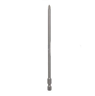 Screw Bit PH2 152 mm Length