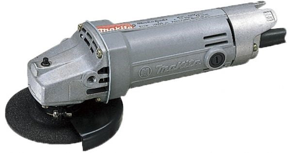 Makita Angle Grinder N9500N 100 mm 4 570W