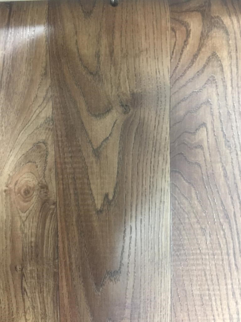 Parquet Vinyl