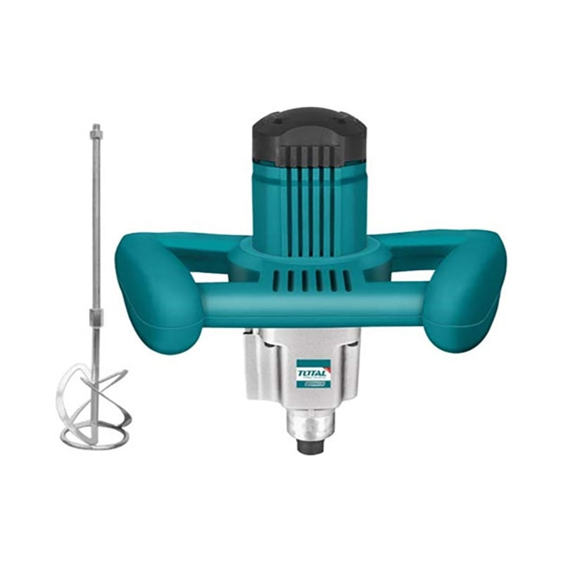 إجمالي الخلاط ث/alu.gear & hndl - 14mm (1400w)