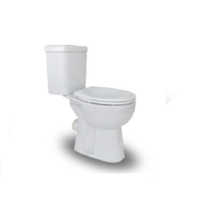 HANDICAPPED WC - P TRAP