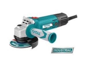 Total Angle Grinder - 115mm (800W)-4.5