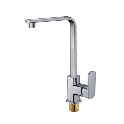Single Lever Kitchen Mixer - HB 7367096C-M7680