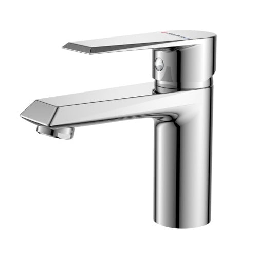 single Lever Bathroom Mixer - HB 1458158C