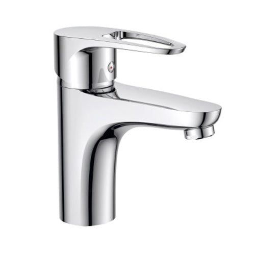 Single Lever Bathroom Mixer - HB 1606320C