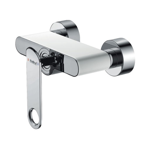 Single Lever SHATTAF SET - HB 9117017WC