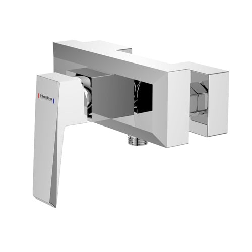 Single Lever SHATTAF SET - HB 9488188C
