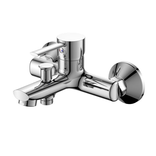 Single Lever Shower Mixer - HB 6415115C