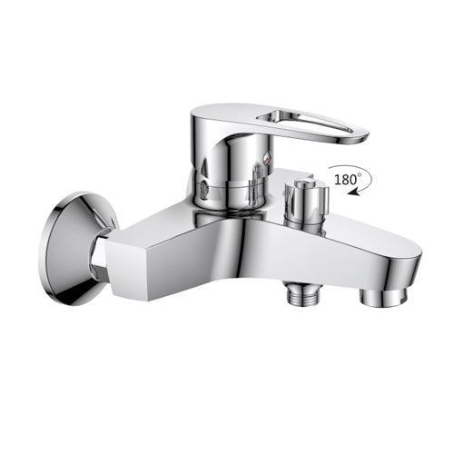 Single Lever Shower Mixer - HB 6606320C