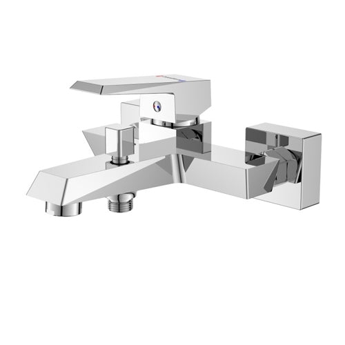 Single Lever Shower Mixer - HB 6488188C