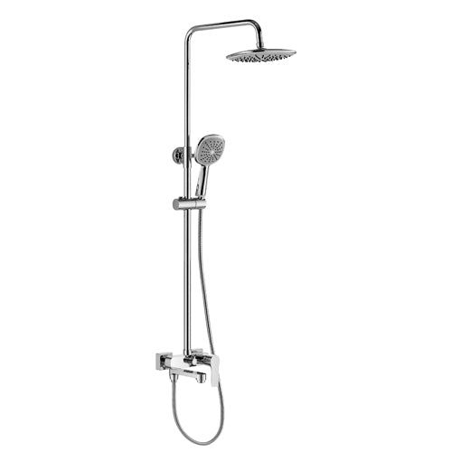 رافعة واحدة مع مجموعة رأس الدش HB 5113172C-01-61 خلاط دش