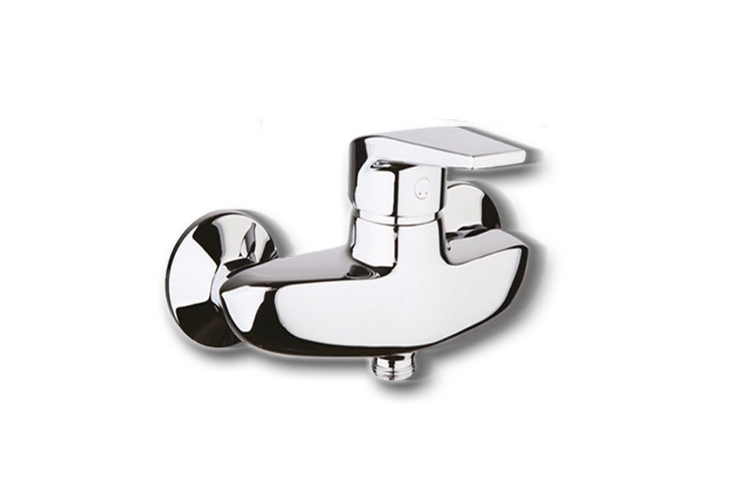 AQUASAN KEVON WASH BASIN MIXER