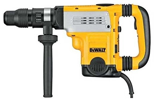 DEWALT D25601K-GB 6KG SDS-MAX مجموعة المطرقة 45 مم 220 فولت