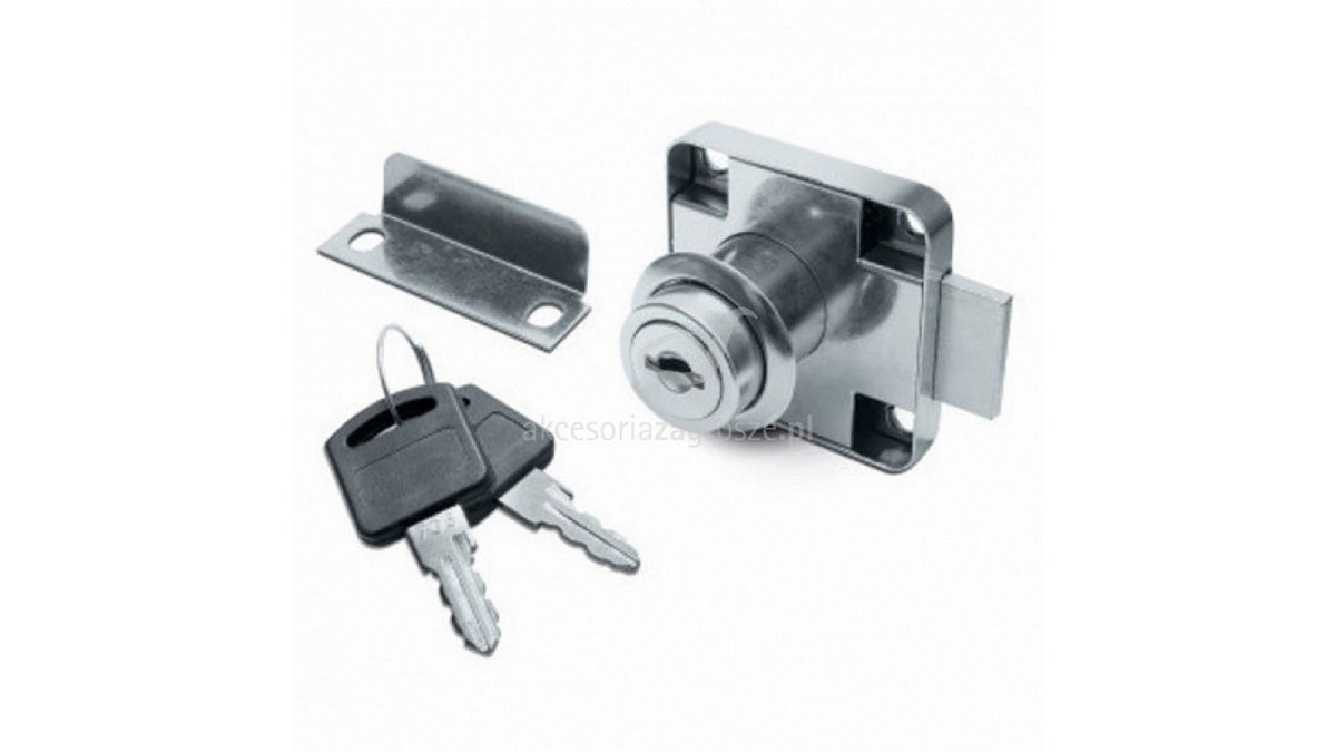 Lock K-138 - GTV