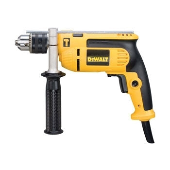 Dewalt PERCUSSION DRILL 13MM,750w DWD024
