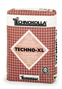 Techno -XL - عوامل الترابط والمواد اللاصقة