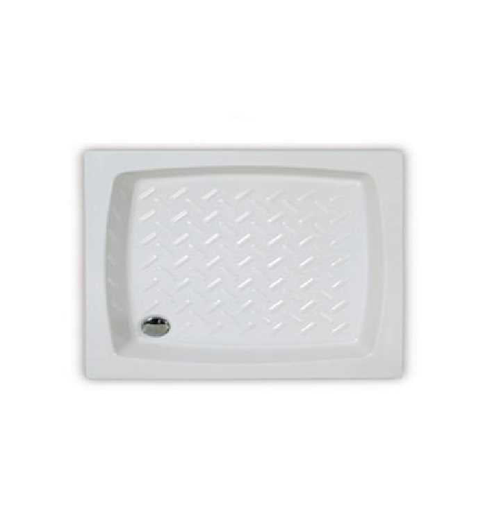 ALTHEA Shower Tray 80 x 80
