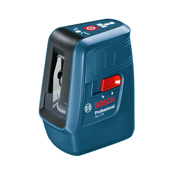 GLL3X Line Line Laser