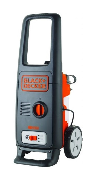 B+D ضغط الغسالة 1600W 125 رطل.