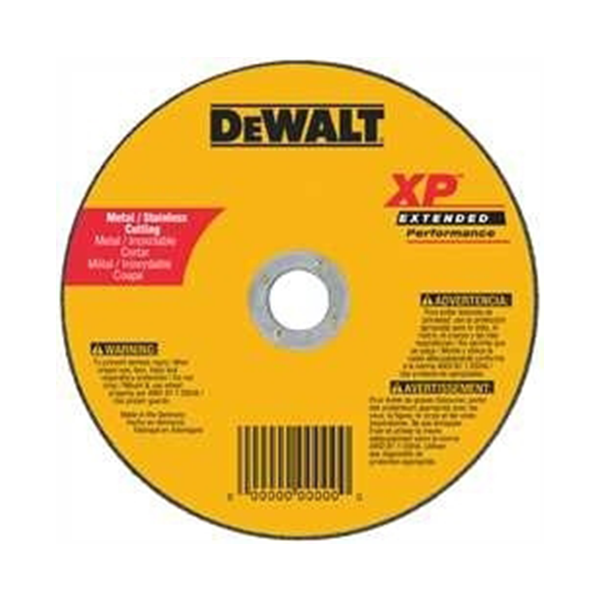 القرص M/Cutting 180x22x3mm DPC A17967NAE