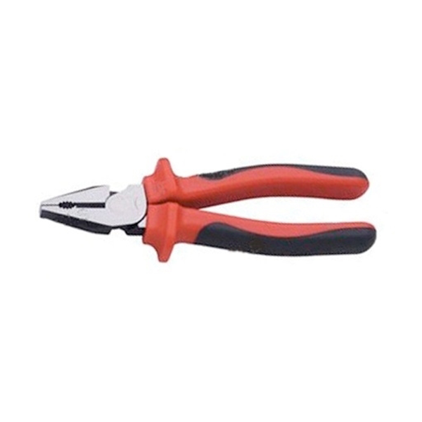Combination Plier 8" insulated H/D