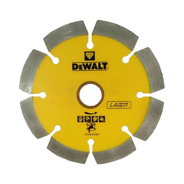 Diamond Blade Concrete-D115/22.2 DX3721