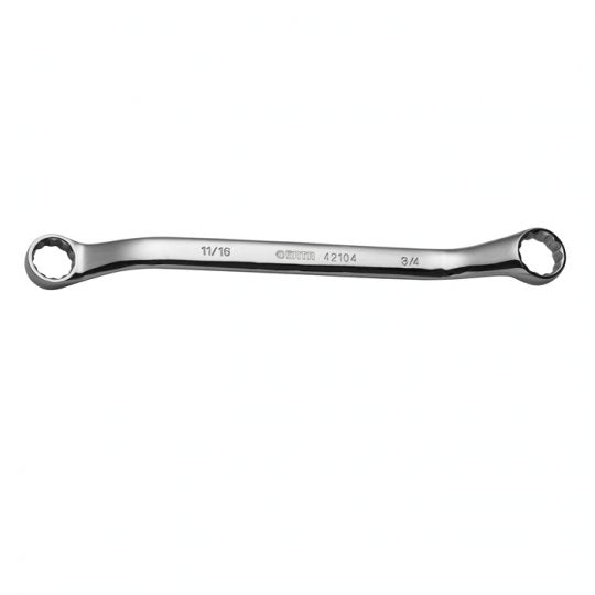 SATA-42220-box end wrench 19mm × 22mm