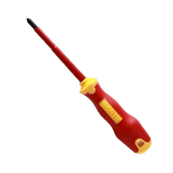SATA-61224-VDE INSUL SD PHILLIPS#3x150MM