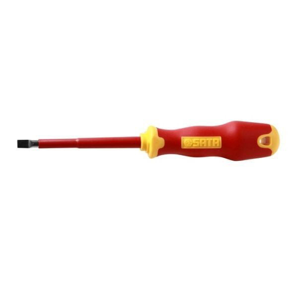 SATA-61321-VDE INSULD SD SLOTED#2.5x75MM