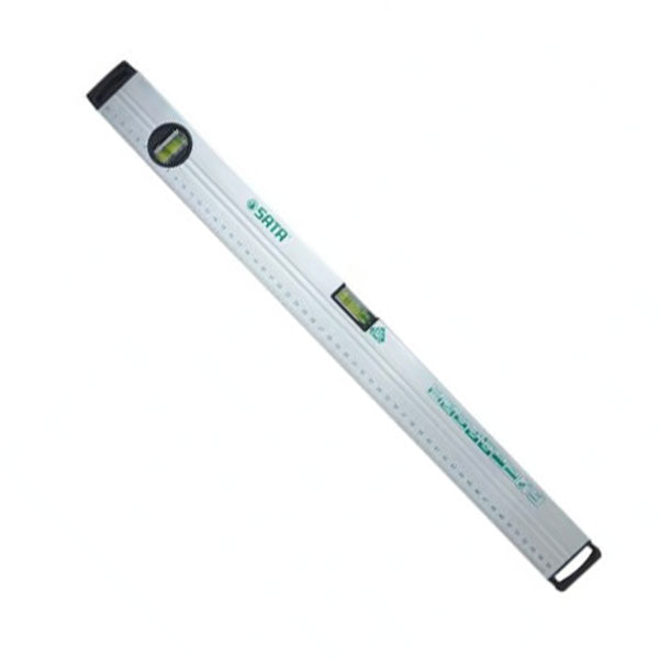 SATA-91604ME-ALUMINIUM BOX LEVEL 75CM