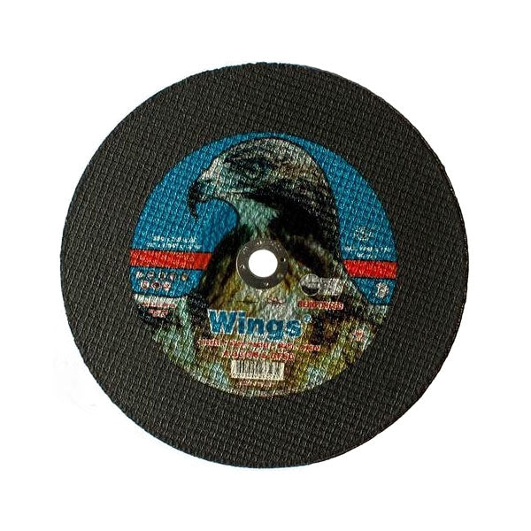 Cutitng Disc Metal 100 x 2.5 x 16 mm