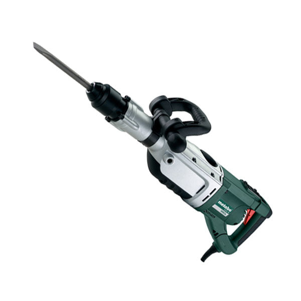 Metabo Demolition Hammer SDS Max 1600W 20J 11Kg